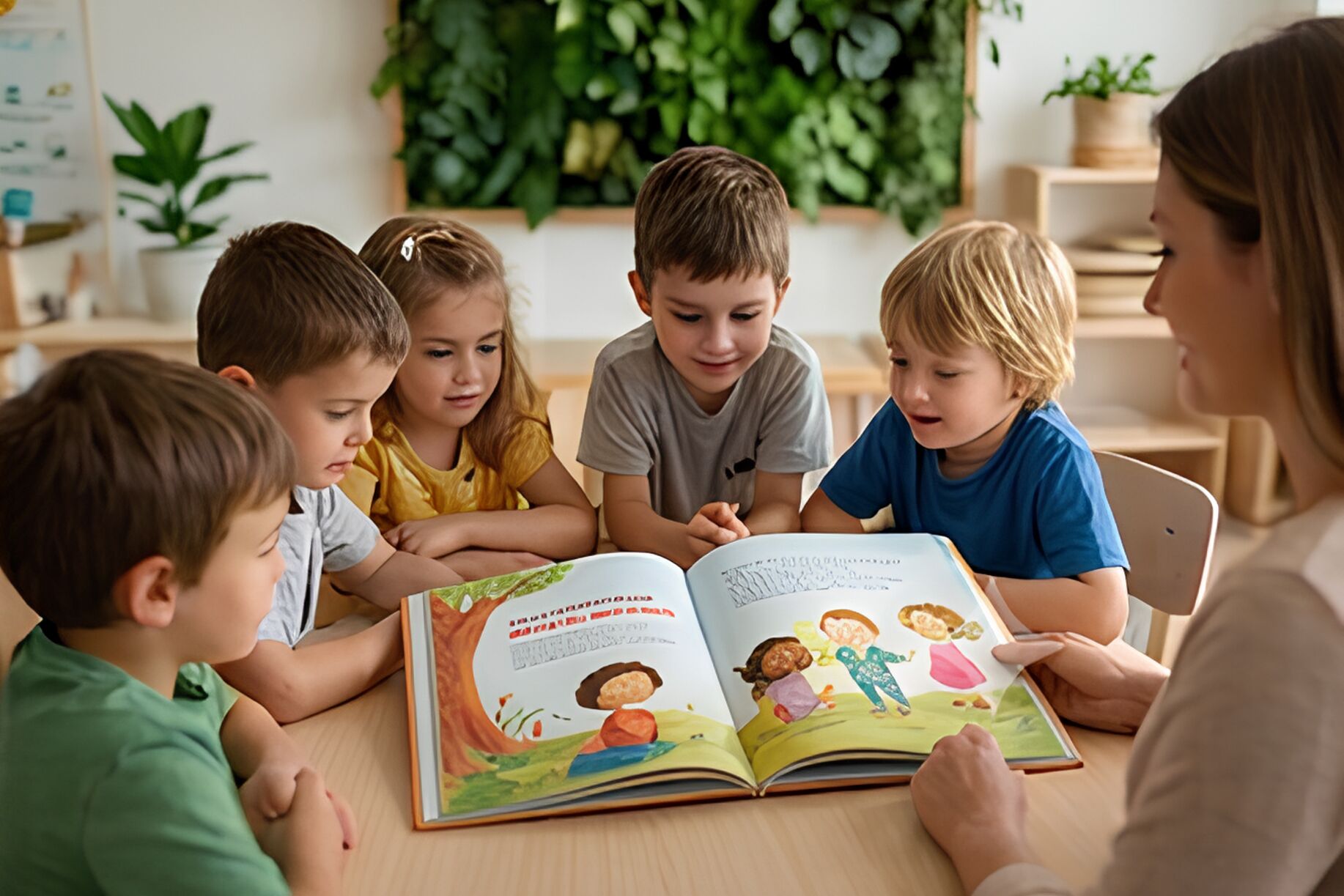 Scuole e Progetti