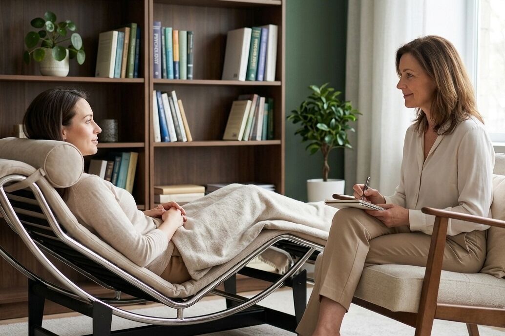 Sostegno psicologico e counseling